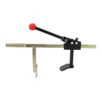 Anti-Rust Manual Tire Changer Max 180mm Bead Buster Tool Tire Removal Tool  Maintenance Technician