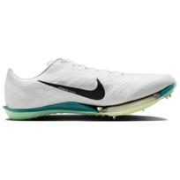 Nike Maxfly 2 Baltas Ryškiai Eglės Spalvos Vos Žalias Juodas FD8395-102 40 white