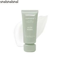 SHAISHAISHAI Aloe PDRN Cooling Repair Cream 50ml white