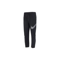 Nike Woven Knitted Sweatpants Men's Black DZ3029-010 M juoda