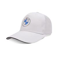 For BMW Car Emblem Embroidery Snapback Baseball Cap Spring And Autumn Outdoor Adjustable Auto stickers Casual Hats Sunscreen Hat kyzh45 juoda