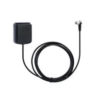 Automobilio GPS antenos jungtis 1.8M kabelis GPS imtuvas Automatinis antenos adapteris automobilio navigacijai naktinio matymo kameros grotuvas Onesize