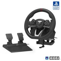 Hori Racing Wheel Apex PlayStation 5 4 PCSONY Licensed Product