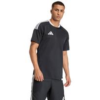 adidas Tiro 26 Men's Competition Match Jersey Black/White 2XL