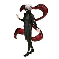 Tokyo Ghoul Figure Kaneki Ken II Grandista Size Approximately 27cm black