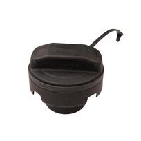 For VW Golf 6 7 Jetta (Sagitar) Touareg Passat CC  Fuel Tank Inner Cover Plastic Seal Gasoline Tank Cap black