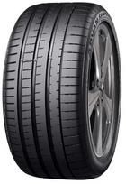 Vasarinė automobilių padanga Yokohama Advan Sport V107E 245/40/R19, 98-Y, A, B, 69 dB