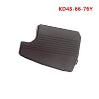 Saugiklių dėžutės viršutinis dangtelis KD45-66-76Y Tinka Mazda 6 CX-5 black