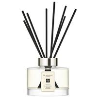 Namų kvapas, kvapiosios lazdelės Jo Malone Peony & Blush Suede, 165 ml Skaidri sp.