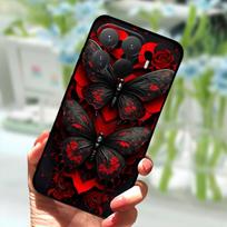 For Xiaomi 15T Pro 15T Case 2025 Fashion Luxury Soft Silicone TPU Cover For Xiaomi15T Pro 15TPro Shockproof Funda 15 T Coque xiaomi 15T black