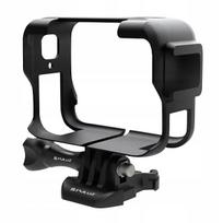 Apsauginis dėklas kamerai Puluz PU962B, Insta360 Ace Pro, 8,05 × 3,45 × 7,2 cm