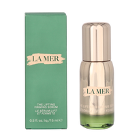 La Mer The Lifting Firming Serum stangrinamasis veido serumas, 15 ml
