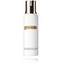 La Mer The Calming Lotion Cleanser raminantis losjonas veido valymui, 200 ml