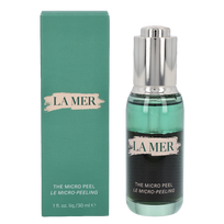 La Mer The Micro Peel naktinis šveitiklis veidui, 30 ml