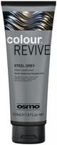 Dažantis kondicionierius plaukams OSMO Colour Revive Steel Grey OS065308, 225 ml