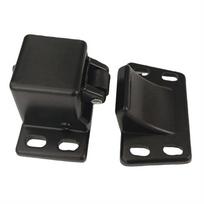 Pressure Lock Type Door Latch Aluminum Alloy for Paint Booth Enclosures Industrial Ovens and Sealed Cabinet Systems