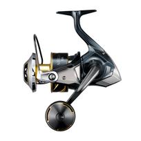 Shimano 25 Stella SW 10000PG sukamas ritinėlis gray