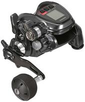 Shimano 16 Plays 3000 Elektrinis ritės (Fukase) juoda