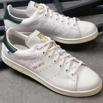 adidas Originals sneakers Stan Smith Gore-Tex JR3323 SS25 GTX menswomens shoes leather Japan limited model footwear white off-white shadow green gray
