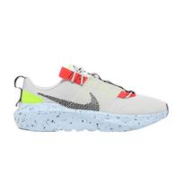 Nike Crater Impact Light Bone Crimson 46 white