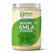 Bhumi Organic Bhumi Amla Milteliai 300g