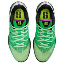 Nike Sabrina 3 krepšinio bateliai Unisex Ryškiai žali II3986-300 39 ryškiai žalia spalva