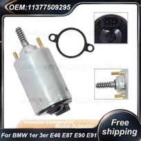 11377548387 Variable Valvetronic Motor Actuator For BMW 1er 3er E46 E87 E90 E91 E92 E93 X3 E83 X1 E84 11377509295