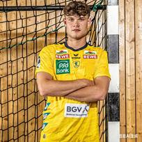 Naujausias 26-25 Vyriškas Rhein-Neckar Löwen Rankinio T-shirt Vaikams Sportinė apranga Per didelis Treniruočių Rankinio Rungtynių Kvėpuojantis Suaugusiųjų Marškinėliai XXXL gray