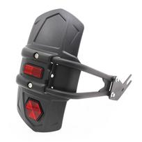 Motociklas Honda XADV750 X ADV 750 CB650R CB650F CB500X F CB1000 Sparnas Galinis Dangtis Galinis Purvasaugis Apsauga nuo Purvo CB500F black