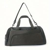 Men's Waterproof Gym Bag with Dry and Wet Separation, Large Capacity Travel Duffel Bag, Multi-functional Exercise