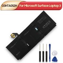 Įkraunama ličio baterija, skirta Microsoft Surface Laptop3 1867 1868 G3HTA052H DYNT02 Baterija 6041mAh