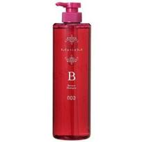 no3 - MurieM Shampoo Bounce 660ml red