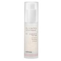 Cellimax Oil Control Capsule Essence Balancing Pore Care Hydrating Essence 30ml white