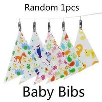 19161225 Gentle Cotton Muslin Infant Bibs Stuffed Rabbit Doll Newborn Appease Towels Security Blanket Infant Sleeping Cuddling Towels šviesiai geltonos spalvos