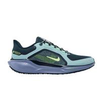 Nike Air Zoom Pegasus 41 Gore-Tex Cannon Obsidian Seaweed Volt 43 black