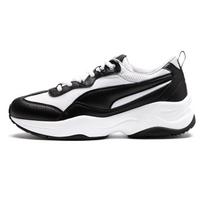 (WMNS) PUMA Cilia 'Black' Women's 369778-03 EU 35.5 black