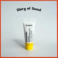 [MINI] Dr.Jart+ Ceramidin Skin Barrier Moisturizing Milky Lotion, 7ml *Expire date 08.2026* white