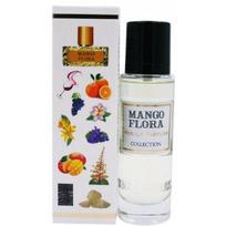 Morale Parfums  MANGO FLORA  Unisex, 30 ml 30 ml