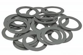 Stage6 Variocontrol variatoriaus poveržlės, 32 vnt. 0,4–1,0 mm - 13x18,8 mm