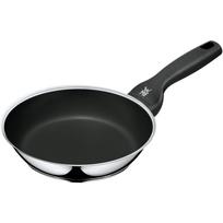 WMF 20cm Frying Ceramic IH and Gas Stove PFOA and other harmful substances Profi Frying Stainless Steel W0744206021 (WMF) Pan, Coating, Compatible, juoda