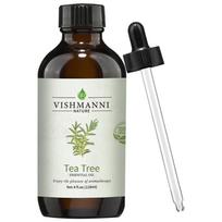 118ml Tea Tree Oil 100% Pure Tea Tree Essential Oil, Tea Tree Oil 118ml