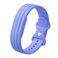 2pcs Style Silicone Strap for Google Fitbit Air Waterproof Durable Sport Band Soft Skin-Friendly Watch Wristband Google Fitbit Air juoda