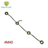 4M40 ME200462 Kuro purkštuko nuotėkio vamzdelis Mitsubishi Pajero Montero Tree of Life