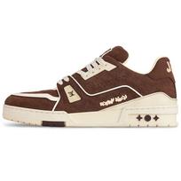 LOUIS VUITTON By Tyler, The Creator Mocha 1ACR5Z 40 ruda