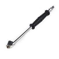 Tire Inflatable Nozzle High Pressure Air Pump Nozzle Car Tire Repair Tools Air Pump Valve