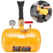 VEVOR Air Tire Bead Seater, 5 Gal / 18.9 L, Heavy Duty Tire Bead Blaster Tool, 87-116 PSI Operating Pressure, Air Trigger Seating Inflator for Pickup 40 x 53.5 x 29.5 cm