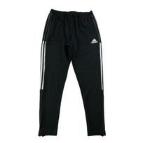 Second life - Men's Tiro 21 AeroReady Black Jogging - Good condition L black