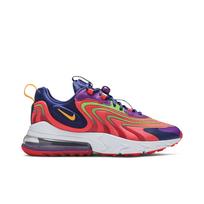 Nike Air Max 270 React ENG 'Raspberry Ripple' (Unisex) Raspberry Ripple / Bright Crimson Running Shoes CD0113 600 44.0 blue