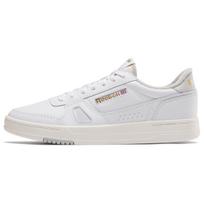 Reebok LT Court Baltos Kreidos Unisex Sportbačiai Pilki 100201261 42 white