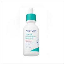 Aestura A-Cica 365 Soothing Relief Serum 40ml white